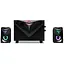 Акустична система Redragon Toccata 11Вт RGB USB (78149) - мініатюра 3