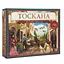 Настольная игра Kilogames Виноделие: Тоскана. Основное издание (Viticulture Tuscany Essential Edition) (укр.) (KG-2260) - миниатюра 1