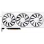 Видеокарта XFX AMD Radeon RX 9070 16GB Swift White Triple Fan Gaming Edition OC (RX-97SWFB3W9) (GDDR6, 256 bit, PCI-E v5.0 x16) - миниатюра 1