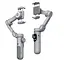 Триосьовий стабілізатор Aochuan Professional Gimbal Stabilizer for Smartphone Smart X Pro Сірий - мініатюра 5