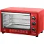 Электропечь Interlux ILEO-0038R - миниатюра 1