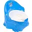 Детский горшок Technok Toys 9475 синий - миниатюра 1