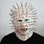 Маска GeekLand Пинхед Pinhead Повсталий з пекла КМ 64.12 - мініатюра 3