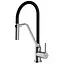 Змішувач для кухні AM.PM Like з гнучким виливом F8013000 - мініатюра 1