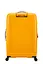 Валіза American Tourister DASHPOP 77 см GOLDEN YELLOW 77x50x30(34) MG5*56003 - мініатюра 7