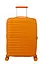 Чемодан American Tourister FASTFORWARD 55 см RADIANT ORANGE 55х40х20(23) MI0*86001 - миниатюра 1