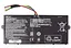 Акумулятор PowerPlant ACER Switch 3 SW312-31P (AP16L5J) 7.7V 4670mAh (NB410781) - мініатюра 1