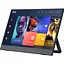 Портативный монитор Anmite A160W03 16" IPS Full HD Black (139540) - миниатюра 1