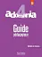 Adomania. Niveau 4 Guide pedagogique - миниатюра 1
