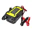 Розумний зарядний пристрій 12V 6A для гелевих, кислотних, AGM акумуляторів - мініатюра 2