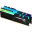 Модуль пам'яті G.Skill DDR4 64GB (2x32) TridentZ 3600MHz RGB (F4-3600C18D-64GTZR) Б/в - мініатюра 2