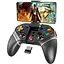 Игровой контроллер iPega golden warrior PG-9218 BT5.0 2.4G Android iOS TV PC - миниатюра 1