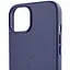 Шкіряний чохол Epik Leather Case AA Plus with MagSafe для Apple iPhone 12 Pro/12, 6.1 Violet - мініатюра 5