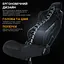 Ігрове крісло Anda Seat Kaiser Frontier XL Black (AD12YXL-17-B-F-B02) - мініатюра 8