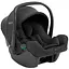 Автокрісло Graco SnugLite 2 i-Size Чорне (GC1817CCMDN000) - мініатюра 1