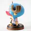 Фігурка China Tony Chopper One Piece Великий Куш Тоні Чоппер 10 см China TC S 10 - мініатюра 4