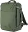 Рюкзак дорожный Tugo M Dry Cabin Luggage 15.6", зеленый Tucano sum0027725 - миниатюра 1