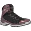 Ботинки женские Lowa Innox Pro GTX Mid Women 41,5 Чорний-Рожевий - миниатюра 4