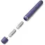 Класичний вібратор Menopause Classic Vibrator So Divine - мініатюра 3