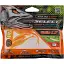 Силікон Select Victim V-Tail 2.5" #247 (7 шт/уп) - мініатюра 2