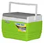 Термобокс Pinnacle Eskimo 4.5 л салатовий - мініатюра 4