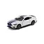 Дитяча модель машинки Ford Mustang GT (2015) Kinsmart KT5386FW, 1:38 Silver - мініатюра 1