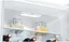 Холодильник Gorenje с нижней морозильной камерой, 185х60х60 см, 2 дверцы, Х- 207 л, М- 93 л, A++, NoFrost Plus, Fresh zone, внешний дисплей, белый - миниатюра 3