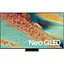Samsung Телевізор 55" NeoQLED 4K 100Hz Smart Tizen Black - мініатюра 1