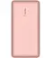 Павербанк Belkin Pink 20 000 mAh / 15 Вт (BPB012BTRG) - миниатюра 1