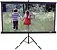 Екран мобільний з триножкою Elite Screens 203x152см, 100" 4:3 T100UWV1 - мініатюра 1