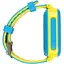 Smart Watch AmiGo GO001 iP67 Blue/Yellow RU UCRF - миниатюра 4
