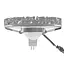 Світильник точковий Brille LED декоративний 3W NW (HDL-G252) MR16 36-164 - мініатюра 7
