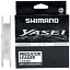 Флюорокарбон Shimano Yasei Predator Fluorocarbon 50 м 0.40 мм 11.93 кг к:clear - мініатюра 1