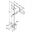 Душова система Kludi Fizz 6709605-00 - мініатюра 2