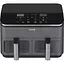 Мультипечь Cosori Dual Basket (CAF-R901-AEU) [126248] - миниатюра 1