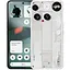 Смартфон Nothing Phone (3) 12/256GB White - мініатюра 1