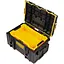 Лоток для ящиків DeWalt Toughsystem 2.0, 468x307x114 мм (DWST83408-1) - мініатюра 8
