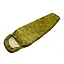 Спальный мешок Time Eco Travel-230 оливковый - миниатюра 2