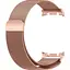 Ремешок ArmorStandart Milanese Magnetic для Samsung Galaxy Watch 8/8 Classic Rose Gold (ARM87360) [151815] - миниатюра 4