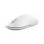 Беспроводная мышь Xiaomi Wireless Mouse 2 Shell (HLK4038CN) белая - миниатюра 2