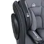 Автокрісло дитяче 0-36 кг ME 1045 EVOLUTION 2 360° ISOFIX/Top Tether з поворотом, Чорно-сіре - мініатюра 15