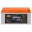 Акумулятор LogicPower LiFePO4 12.8V - 280 Ah BMS 200A/100А Smart BT (30353) [109367] - мініатюра 2