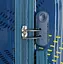 Чемодан Semi Line 28" (L) Blue Pattern (T5652-3) (DAS302328) - миниатюра 5