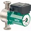 Циркуляційний насос Wilo TOP-Z 20/4 DM (2045520) - мініатюра 1