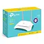 Роутер TP-LINK TL-WR840N, Wi-Fi 802.11b/g/n, до 300 Mb/s, 2.4GHz, 4 LAN 10/100 Mb/s, RJ45 10/100Mb/s (FE), 2 зовнішні незнімні антенни - мініатюра 4