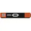 Протиударний чохол UAG Civilian Samsung Galaxy S23 Ultra (6.8") Olive (Refurbished) - мініатюра 8