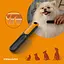 Гребінець для розчісування собак і котів Fiskars Wide Toothed Comb (2009134) - мініатюра 7