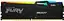 Модуль пам'яті Kingston Fury DDR5 32Gb 5200MHz Beast Black RGB (KF552C40BBA-32) - мініатюра 1