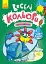 Веселі кольори. Динозаврики - миниатюра 1
