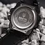 Часы мужские наручные Besta Tattoo (Черные) - миниатюра 3